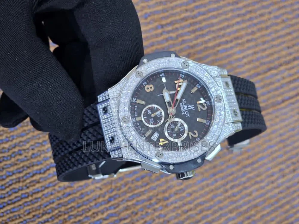 Hublot Geneve