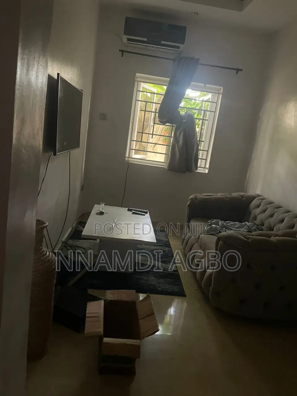 Mini Flat in Lekki Phase 1 for rent