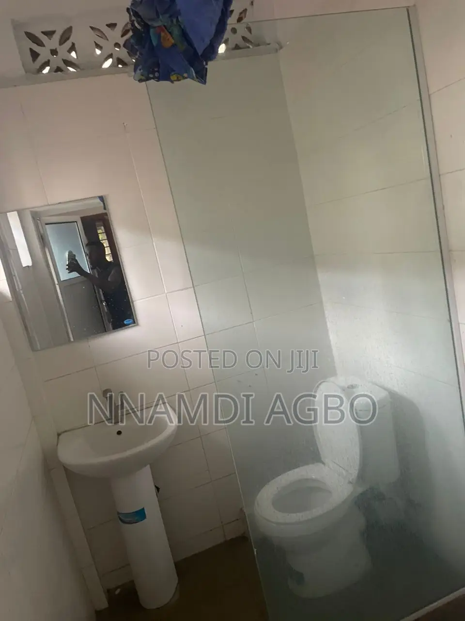 Mini Flat in Lekki Phase 1 for rent