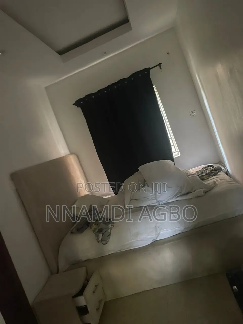 Mini Flat in Lekki Phase 1 for rent