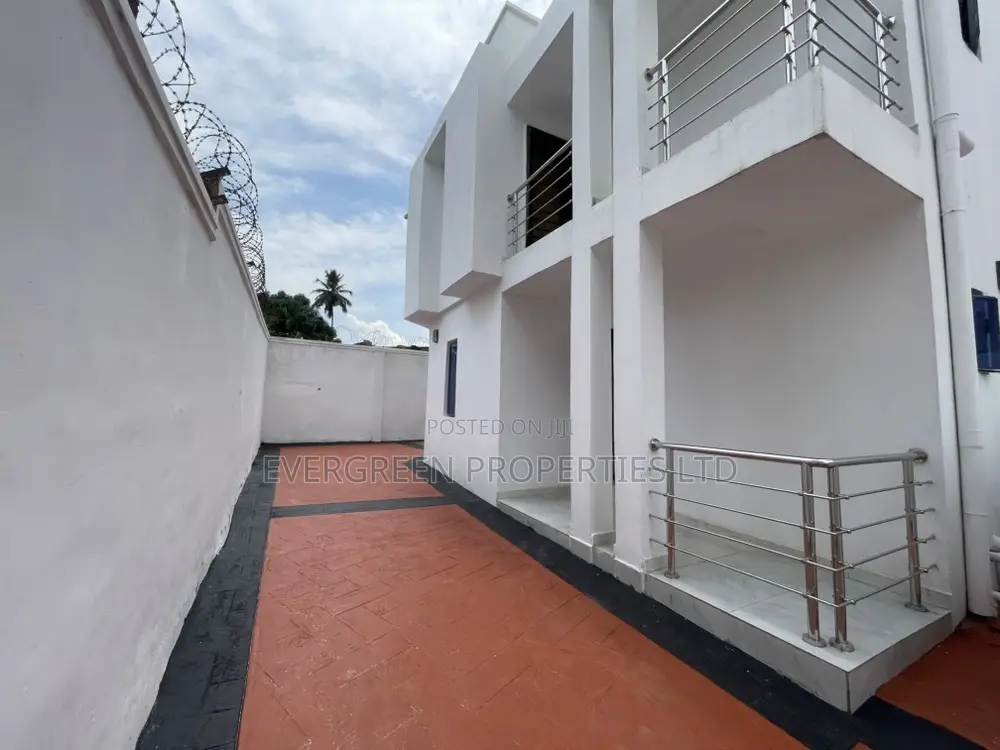 4bdrm Duplex in Akobo for sale