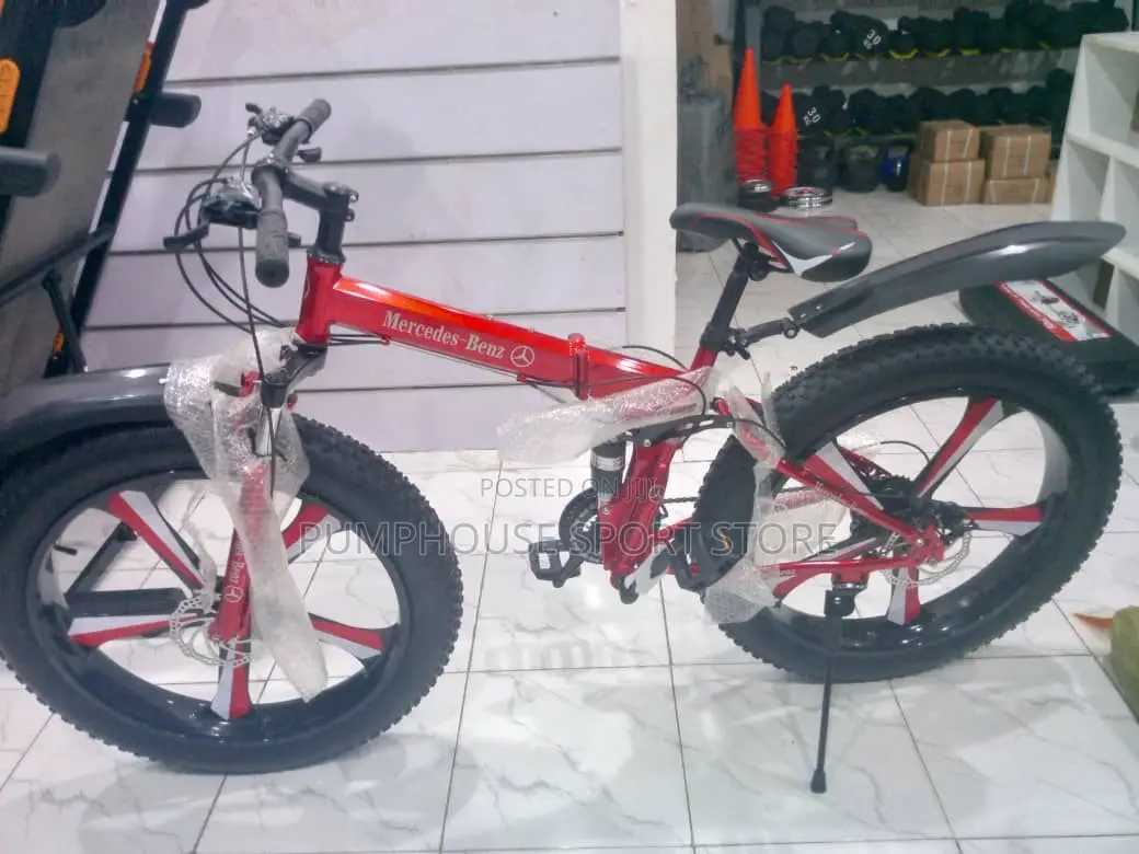 Free Helmet With Fat Tyre Bike