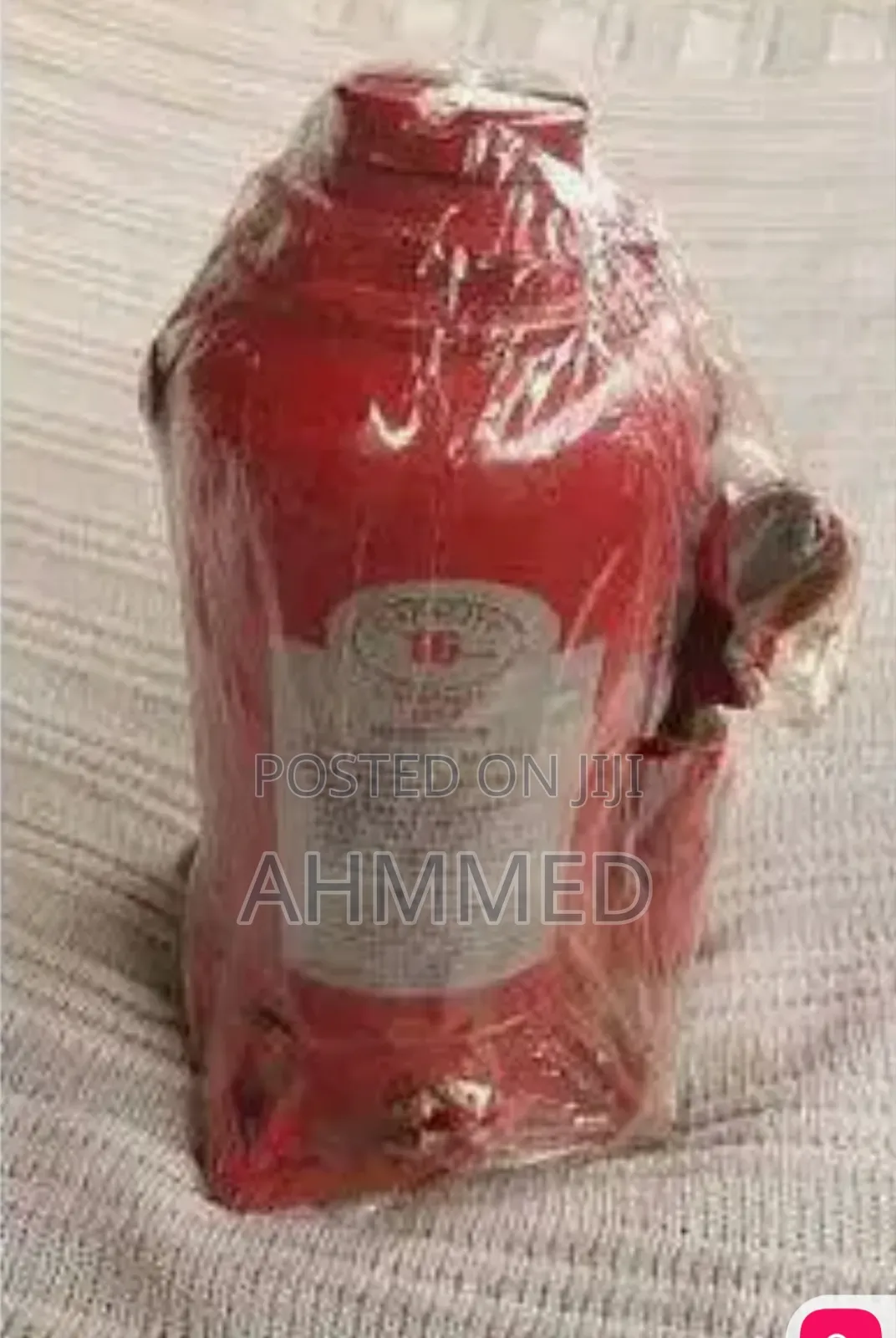16 Ton Hydraulic Jack