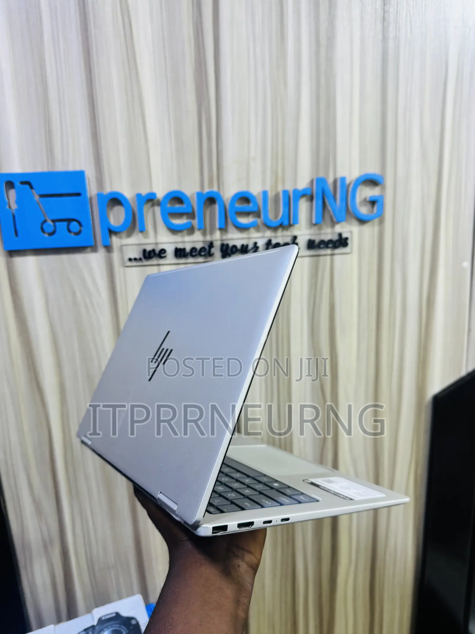 Laptop HP Envy 14 16GB AMD Ryzen 5 SSD 512GB