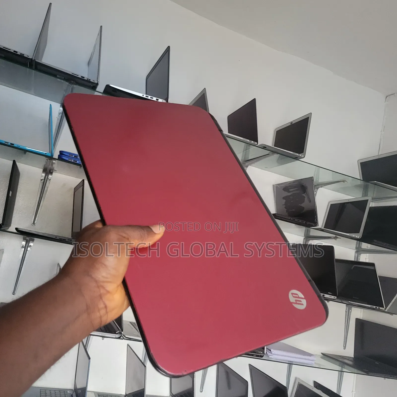 Laptop HP Pavilion 15 8GB Intel Core i3 HDD 500GB
