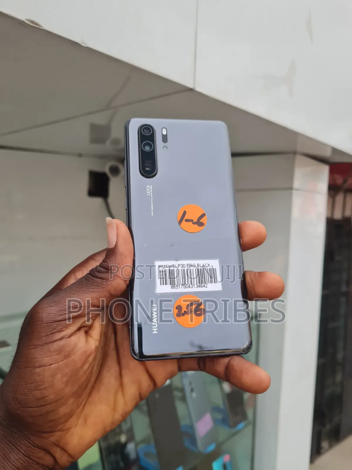 Huawei P30 Pro 256 GB