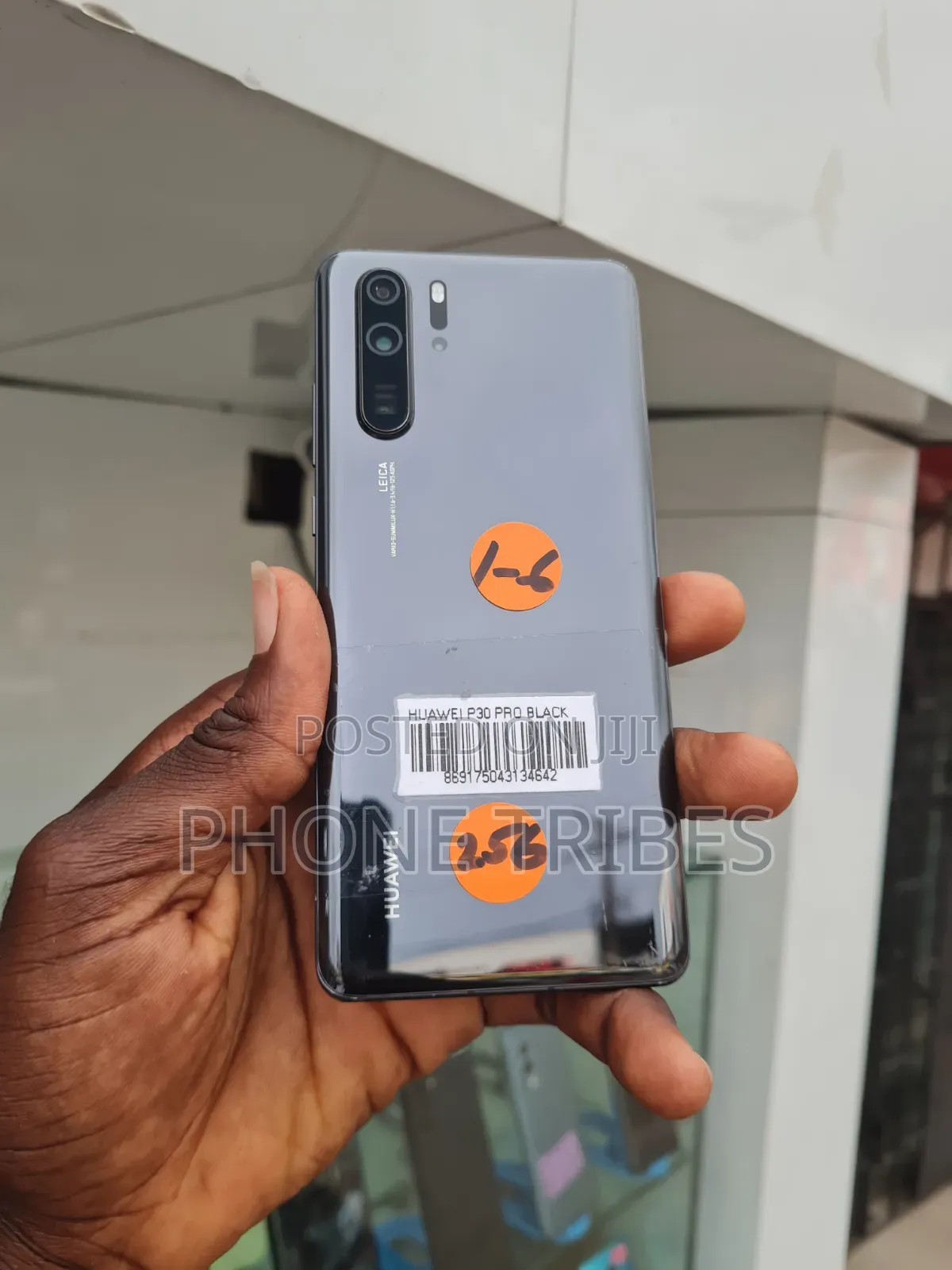 Huawei P30 Pro 256 GB