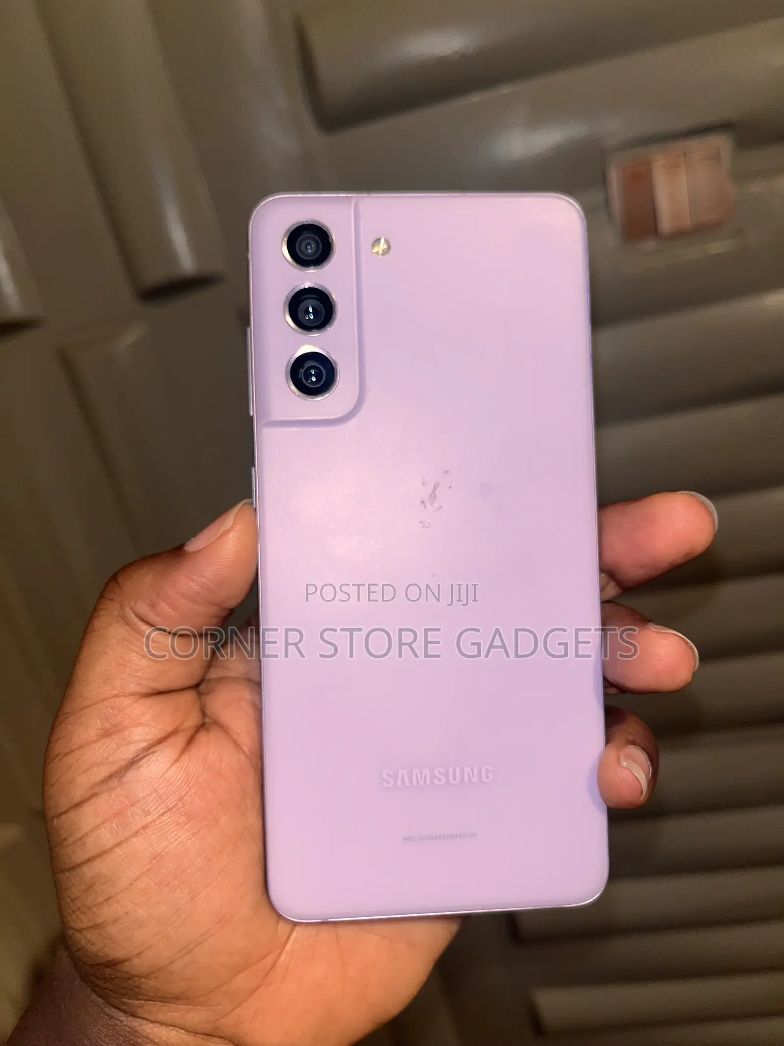 Samsung Galaxy S21 FE 5G 128 GB