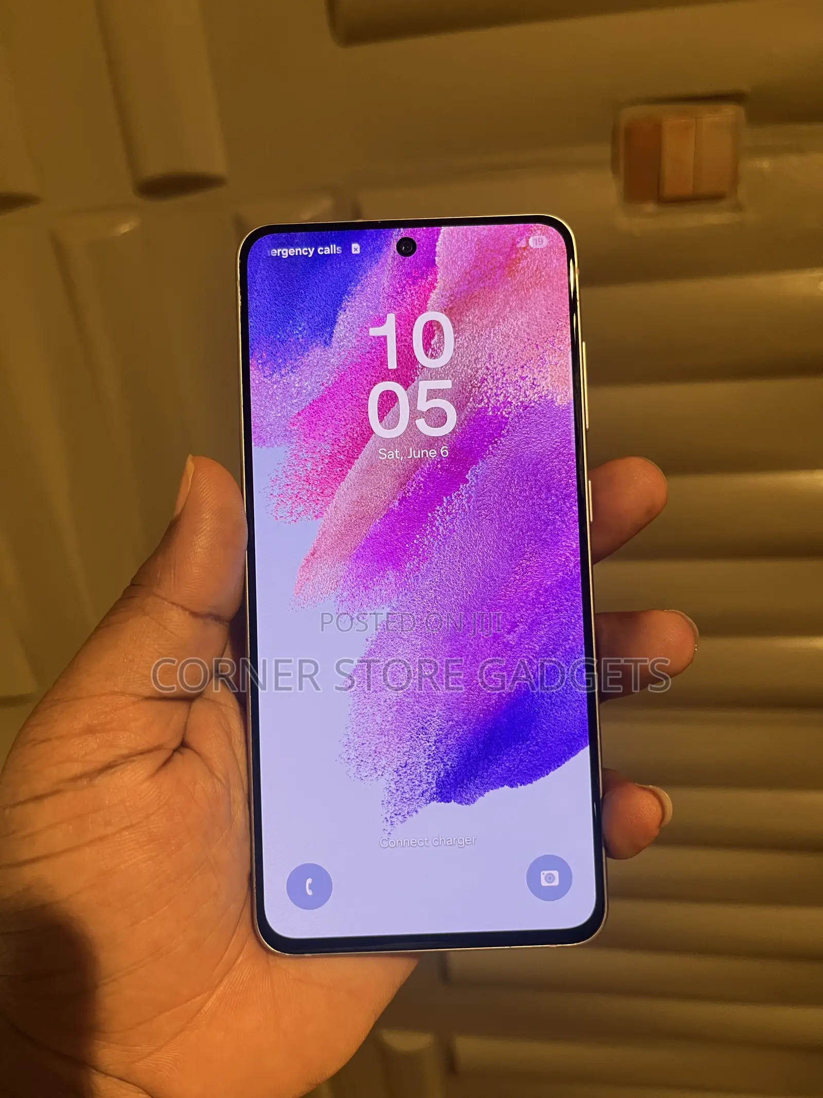 Samsung Galaxy S21 FE 5G 128 GB