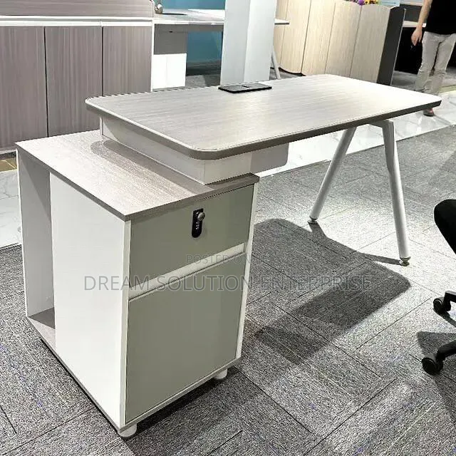 Standard 1.2 Meter Office Table
