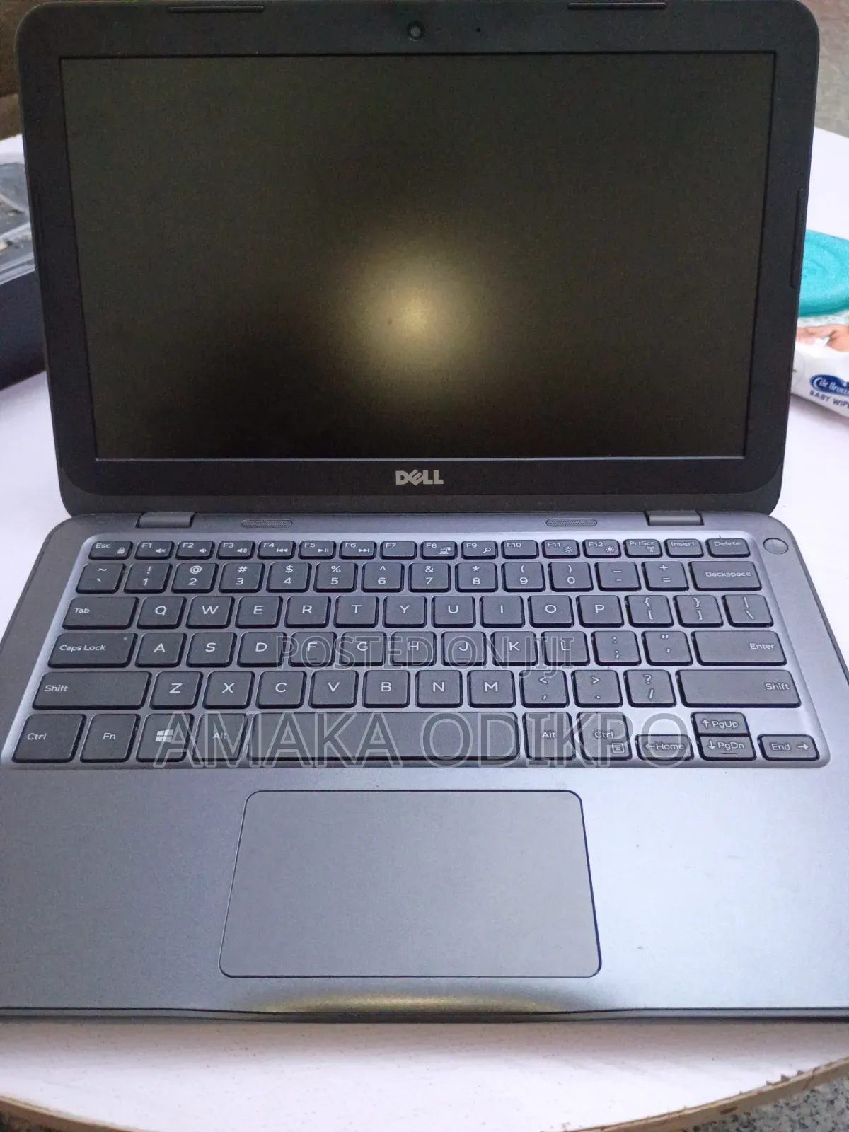 Laptop Dell Inspiron 11 3179 4GB SSD 32GB