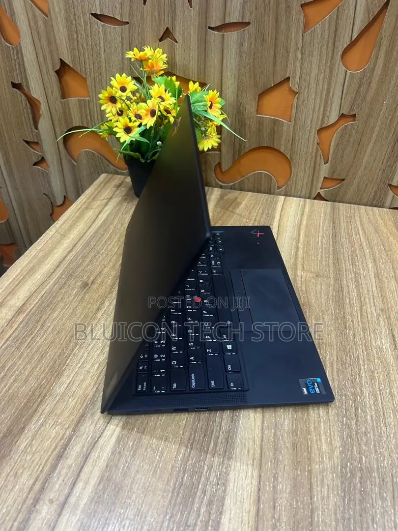 Laptop Lenovo ThinkPad X1 Carbon 16GB Intel Core i7 SSD 256GB