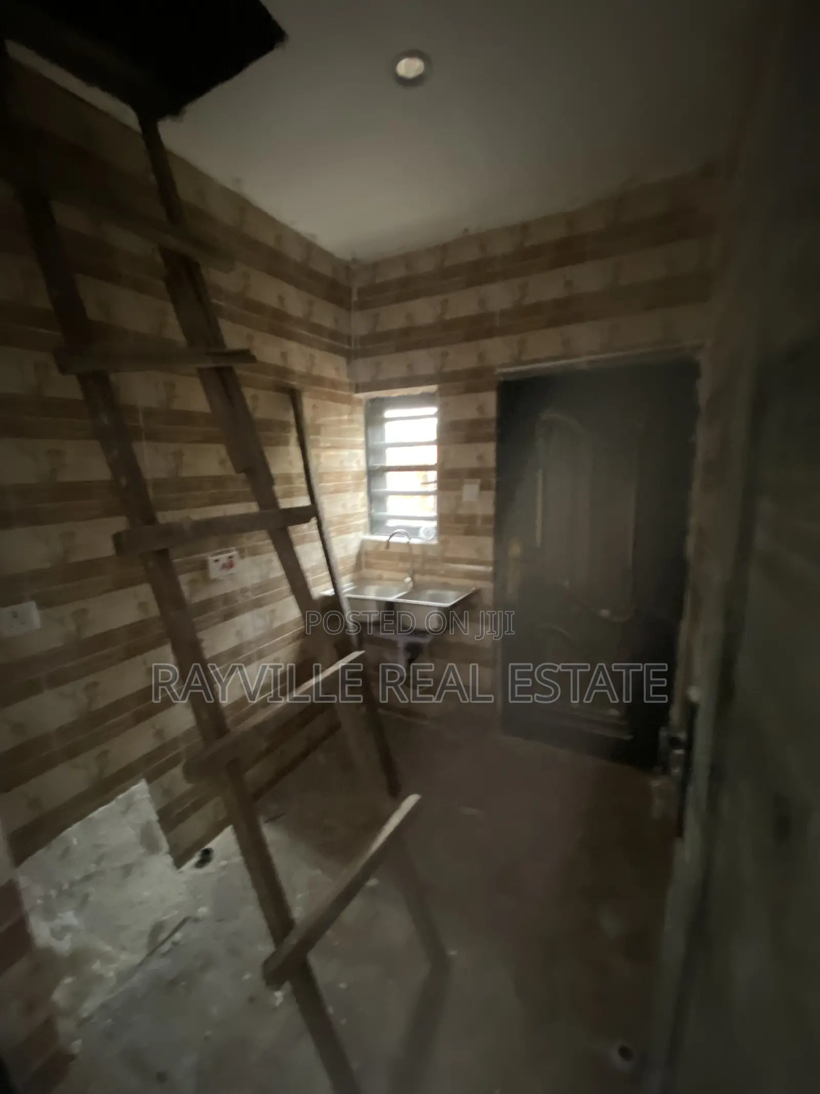 2bdrm Apartment in Benin City for rent