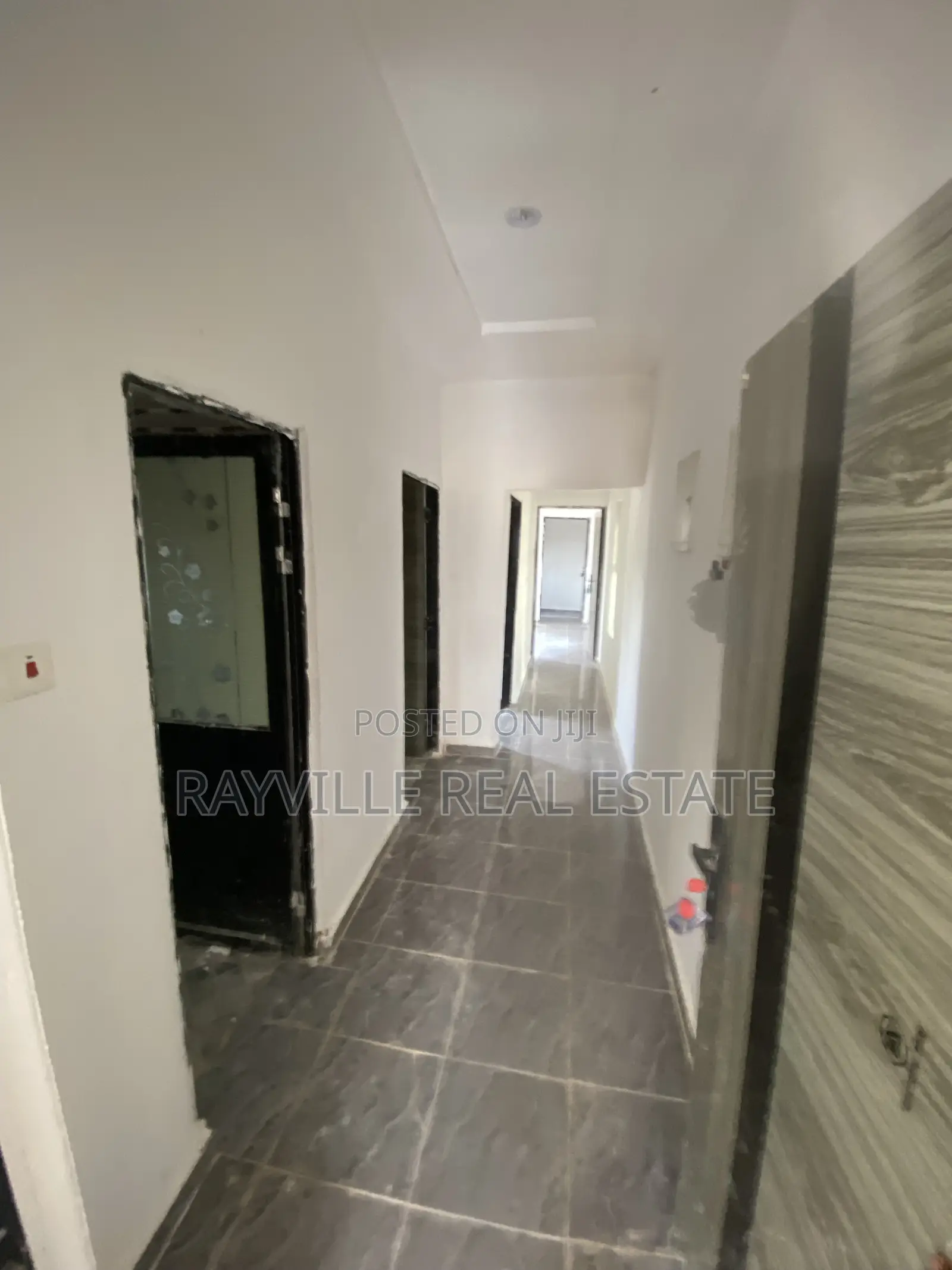 2bdrm Apartment in Benin City for rent