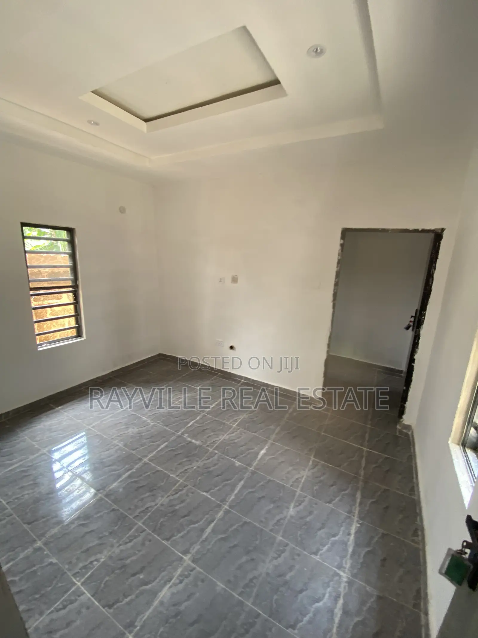 2bdrm Apartment in Benin City for rent