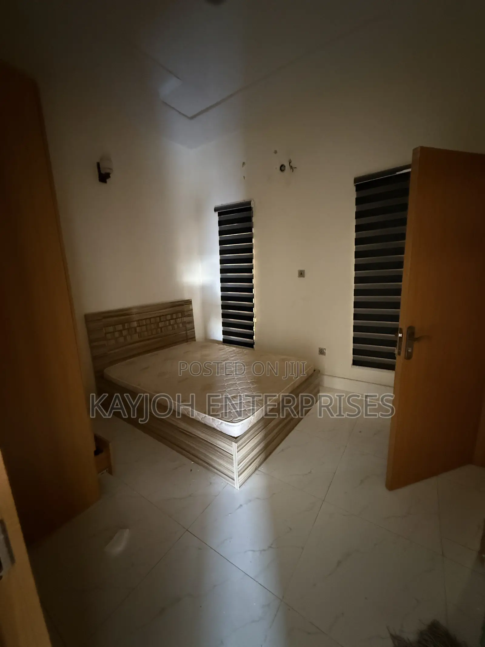 4bdrm Duplex in Ikota Gra for rent