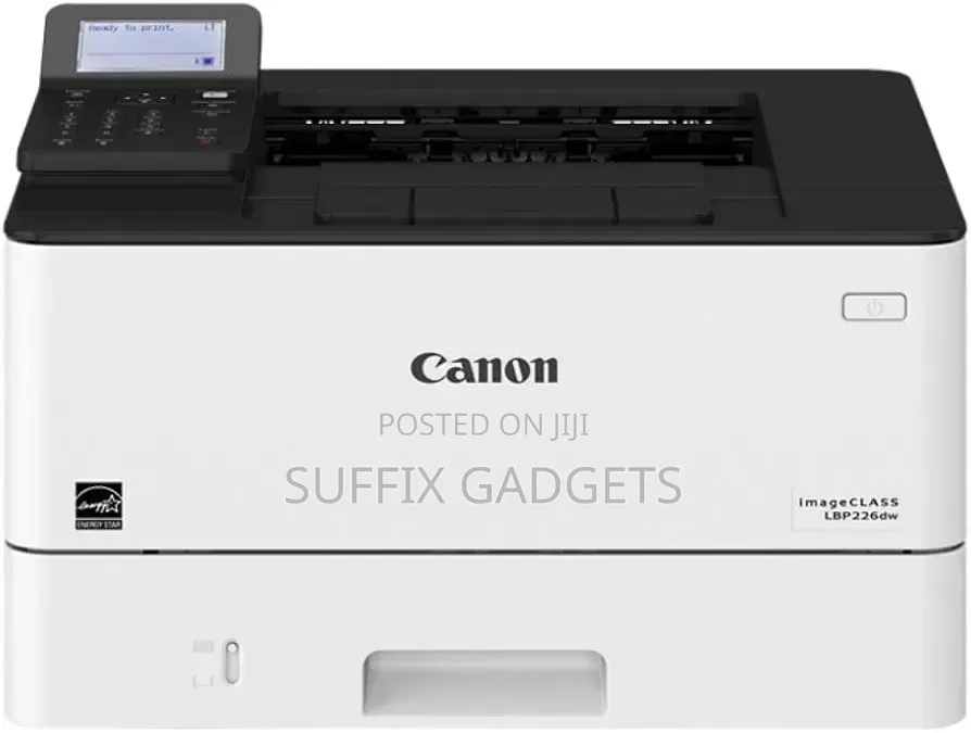 Canon Isensys Inageclass Lbp226dw Laser Printer