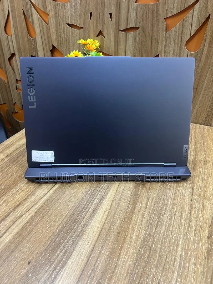 Laptop Lenovo Legion 5 16GB Intel Core i7 SSD 1T