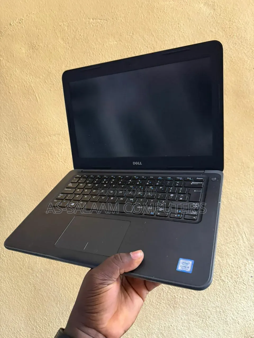 Laptop Dell Latitude 3380 8GB Intel Core i5 HDD 128GB