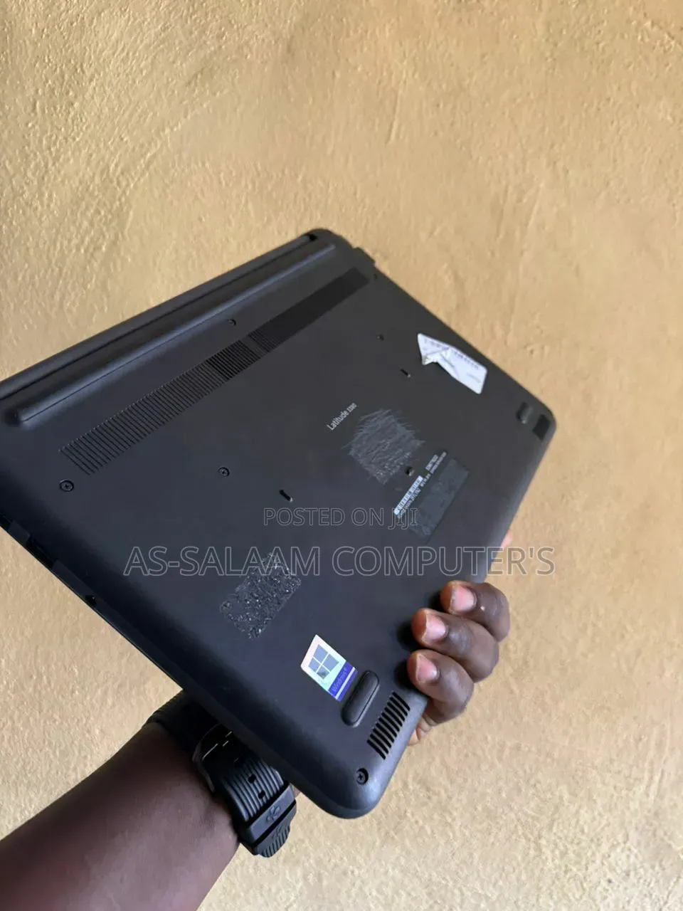 Laptop Dell Latitude 3380 8GB Intel Core i5 HDD 128GB