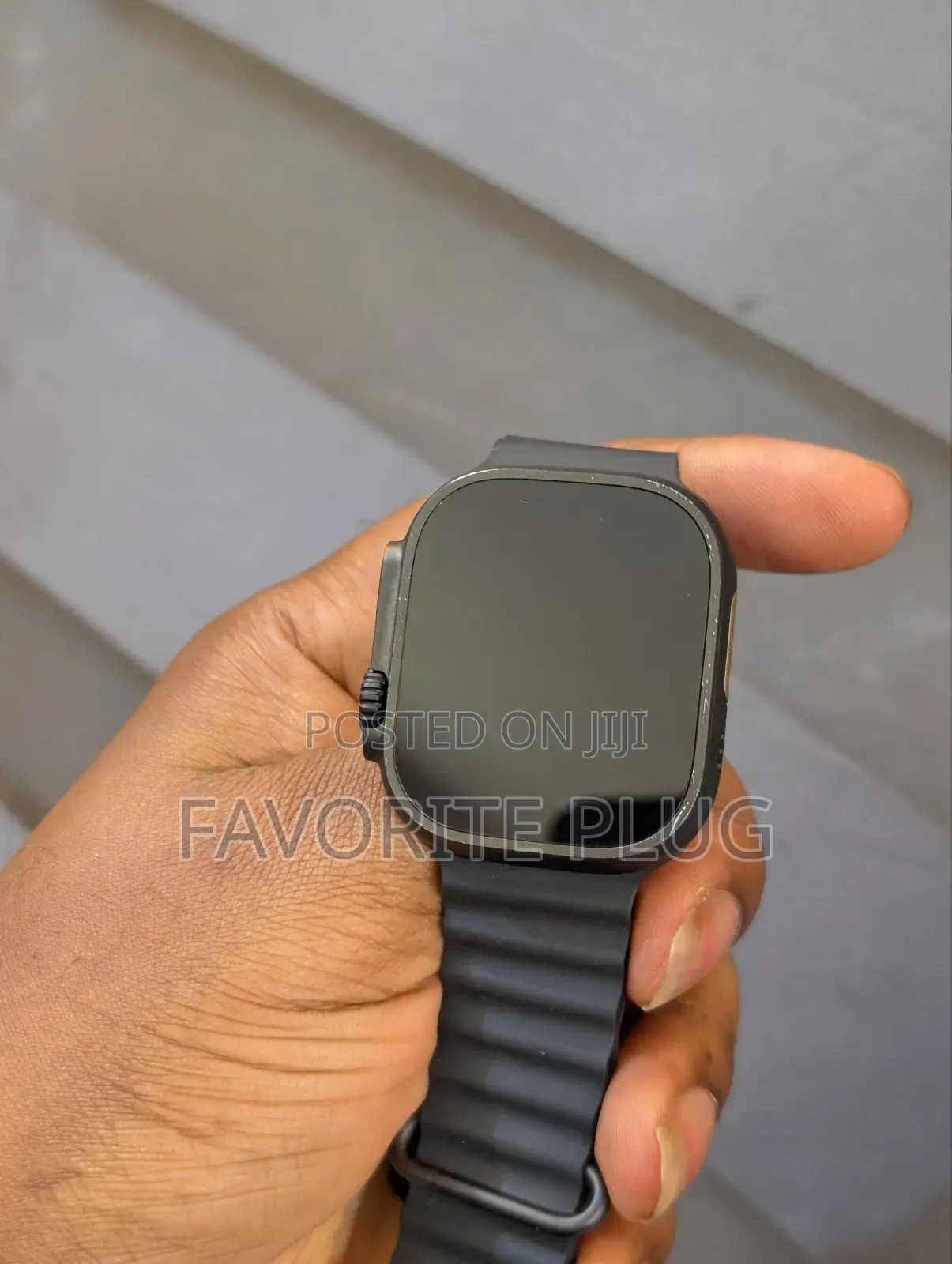 Apple Watch Ultra 2