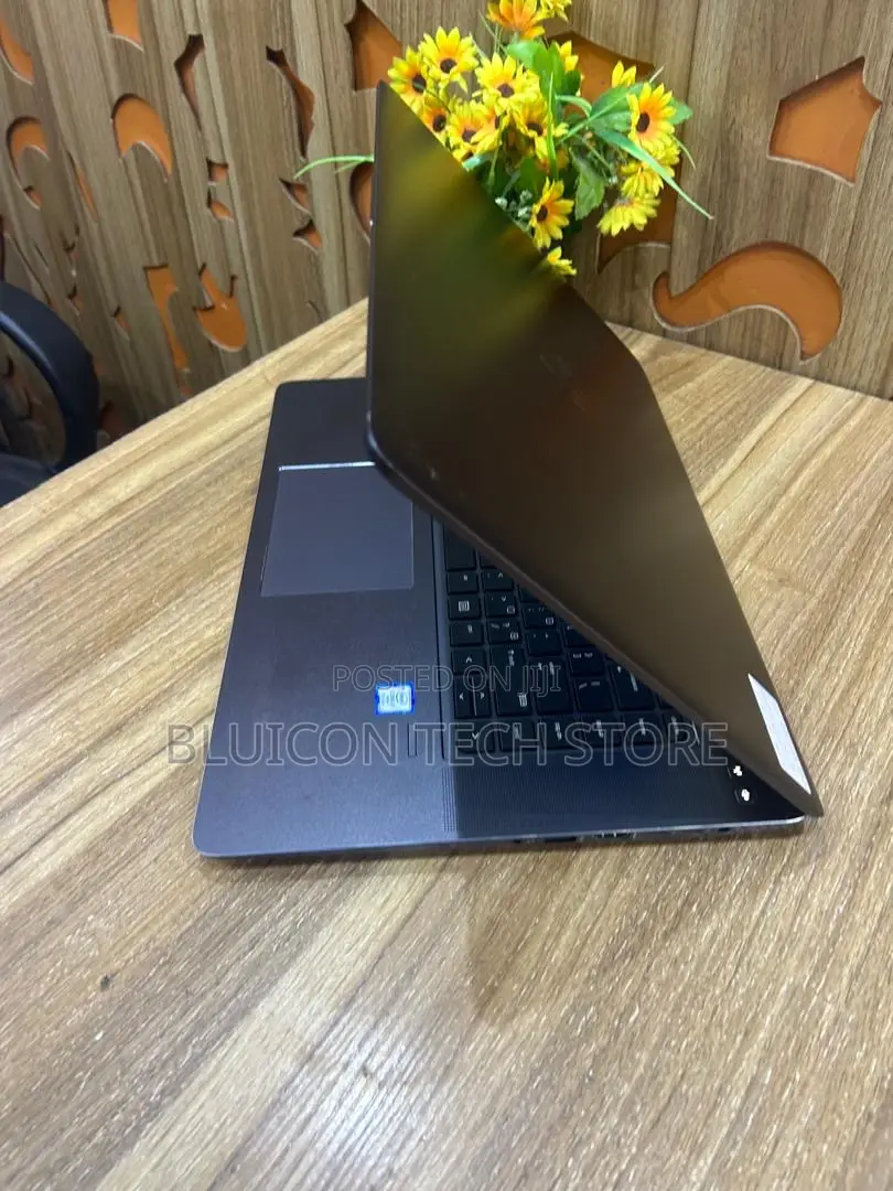 Laptop HP ZBook Studio G4 16GB Intel Core i7 SSD 512GB