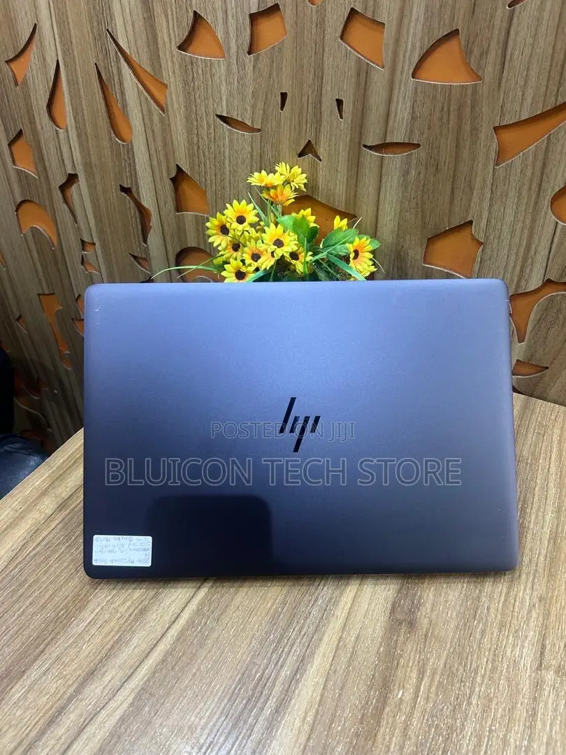 Laptop HP ZBook Studio G4 16GB Intel Core i7 SSD 512GB