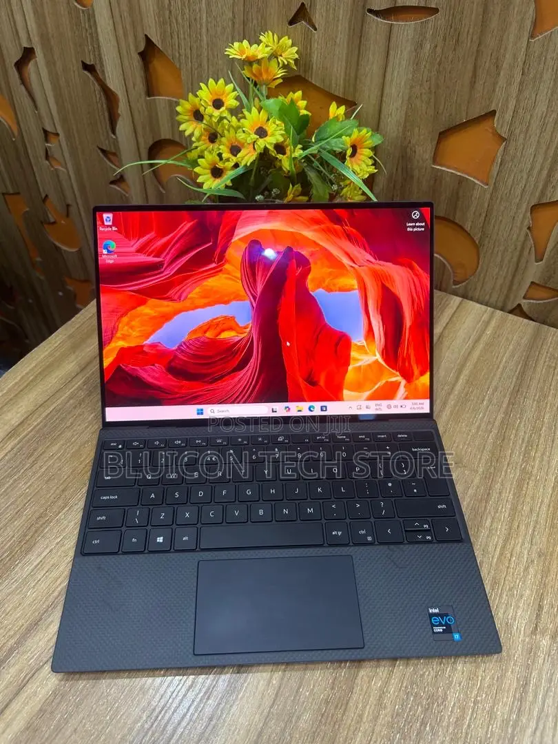 Laptop Dell XPS 13 9310 16GB Intel Core i7 SSD 256GB