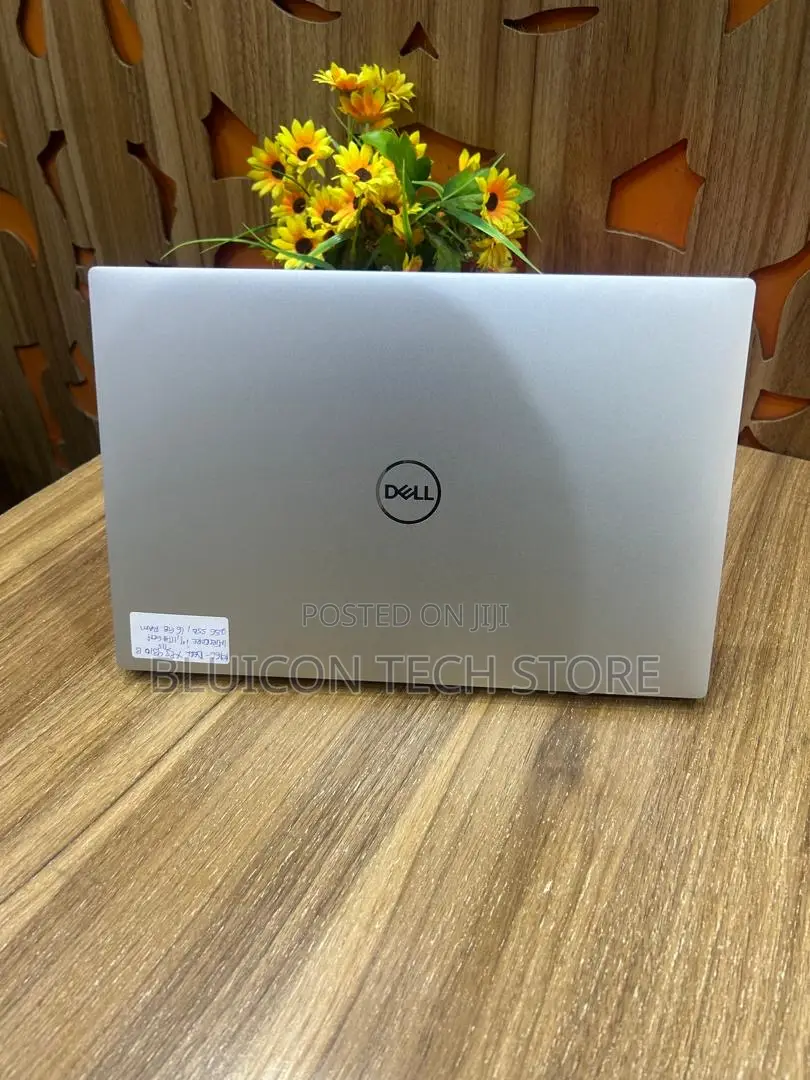 Laptop Dell XPS 13 9310 16GB Intel Core i7 SSD 256GB