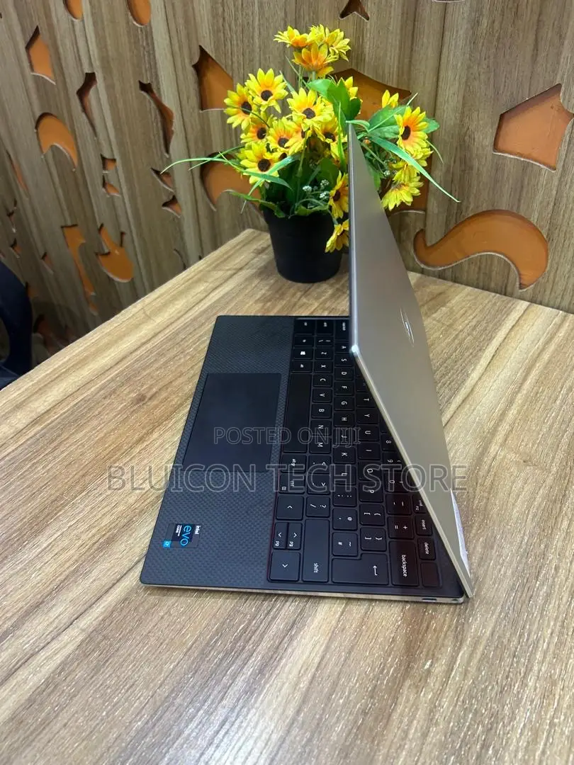 Laptop Dell XPS 13 9310 16GB Intel Core i7 SSD 256GB
