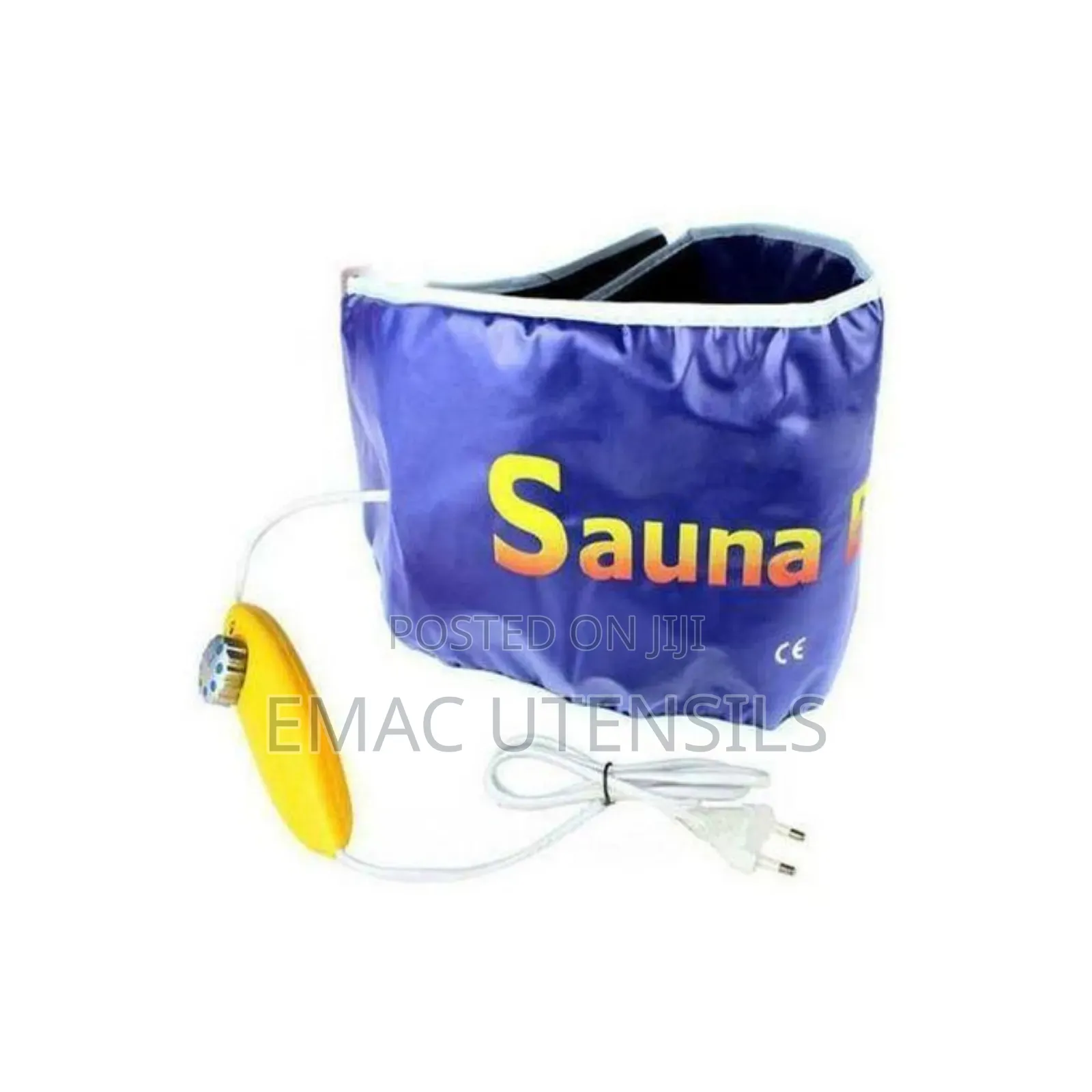 Sauna Slimming Belt for Weight Loos and Fat