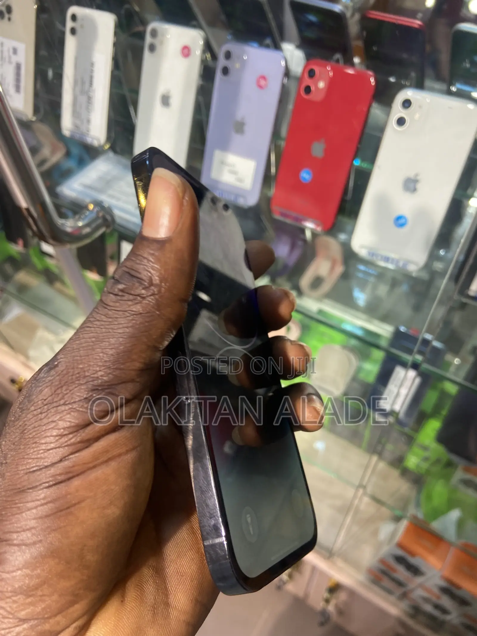 Apple iPhone 14 Pro 128 GB Black