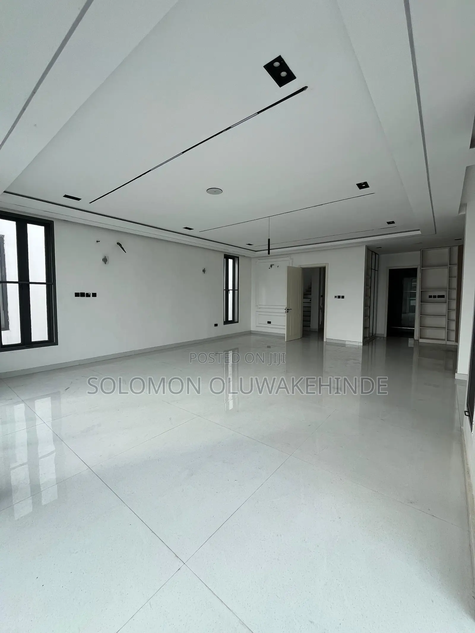 5bdrm Duplex in Ajah for sale
