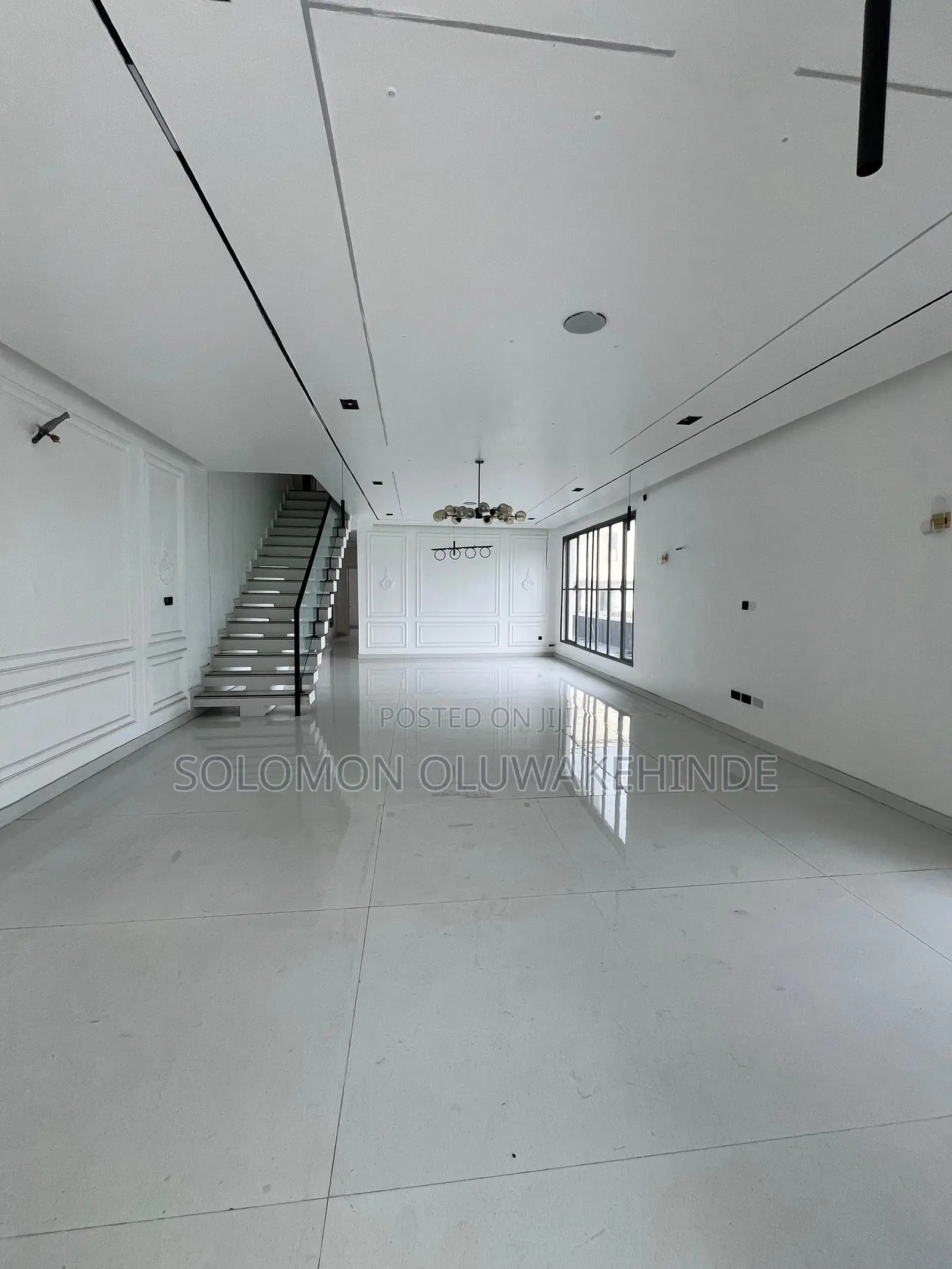 5bdrm Duplex in Ajah for sale