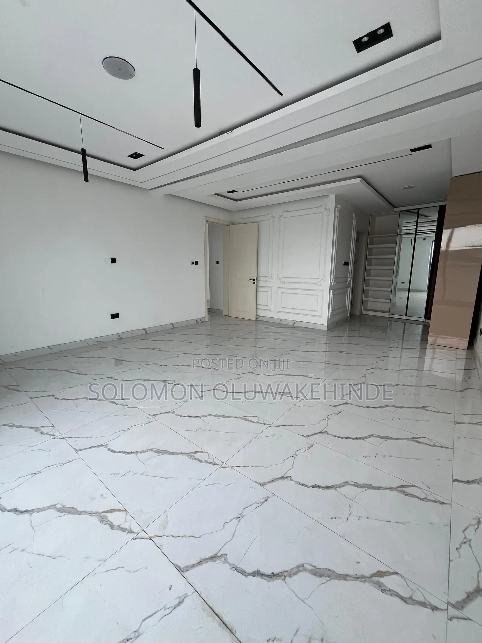 5bdrm Duplex in Ajah for sale