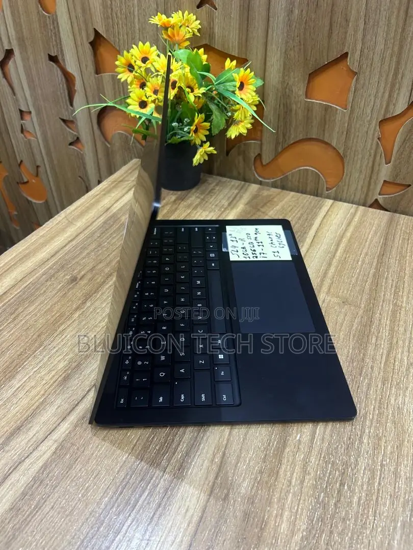 Laptop Microsoft Surface Laptop 4 16GB Intel Core i7 SSD 256GB