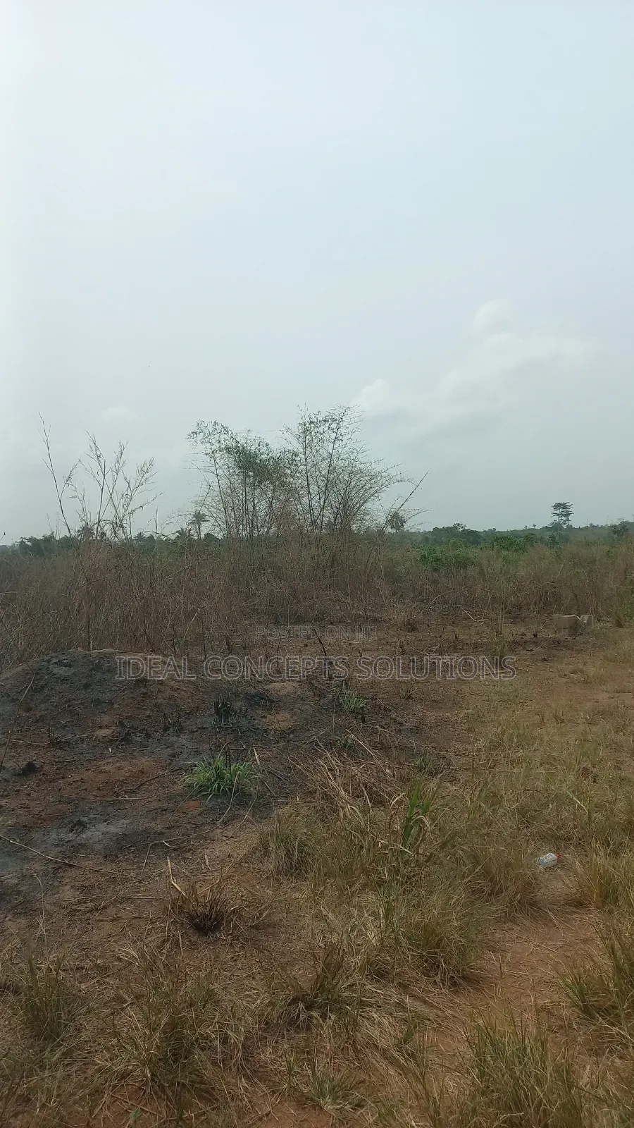 Acres / Plot of Land for Sale at Obafemi Owode