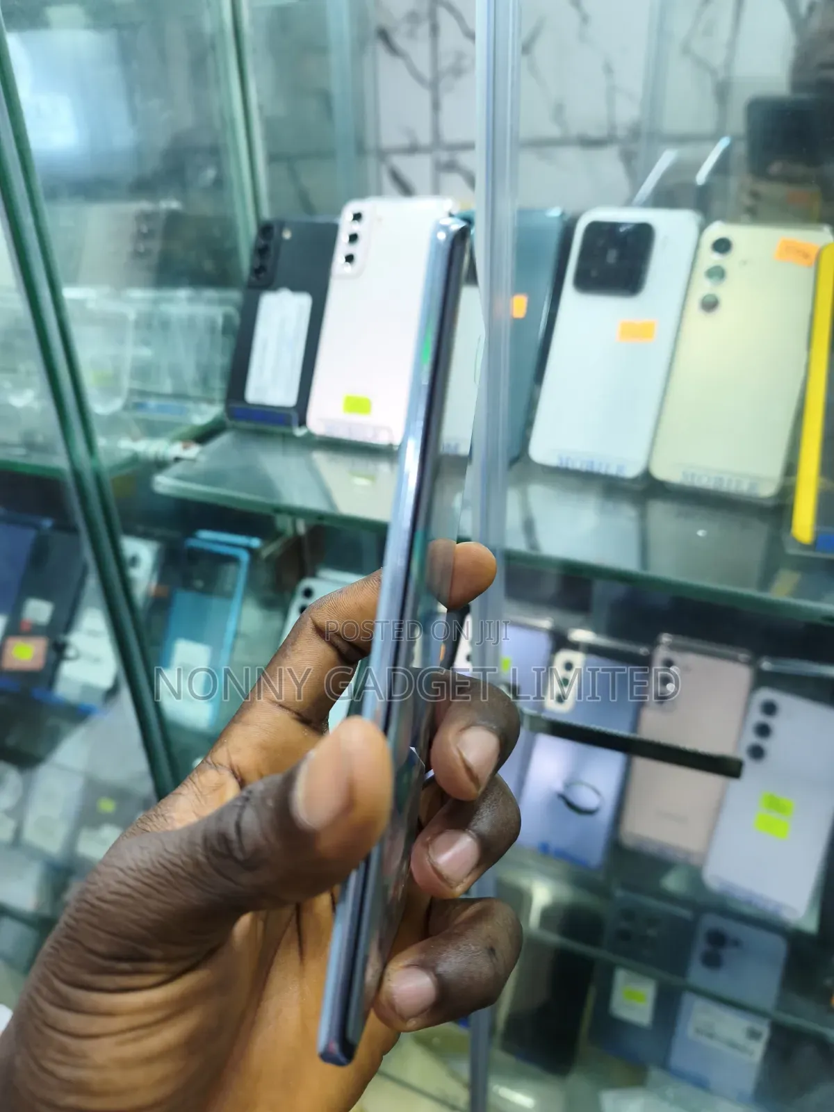 Vivo V29 5G 256 GB Blue