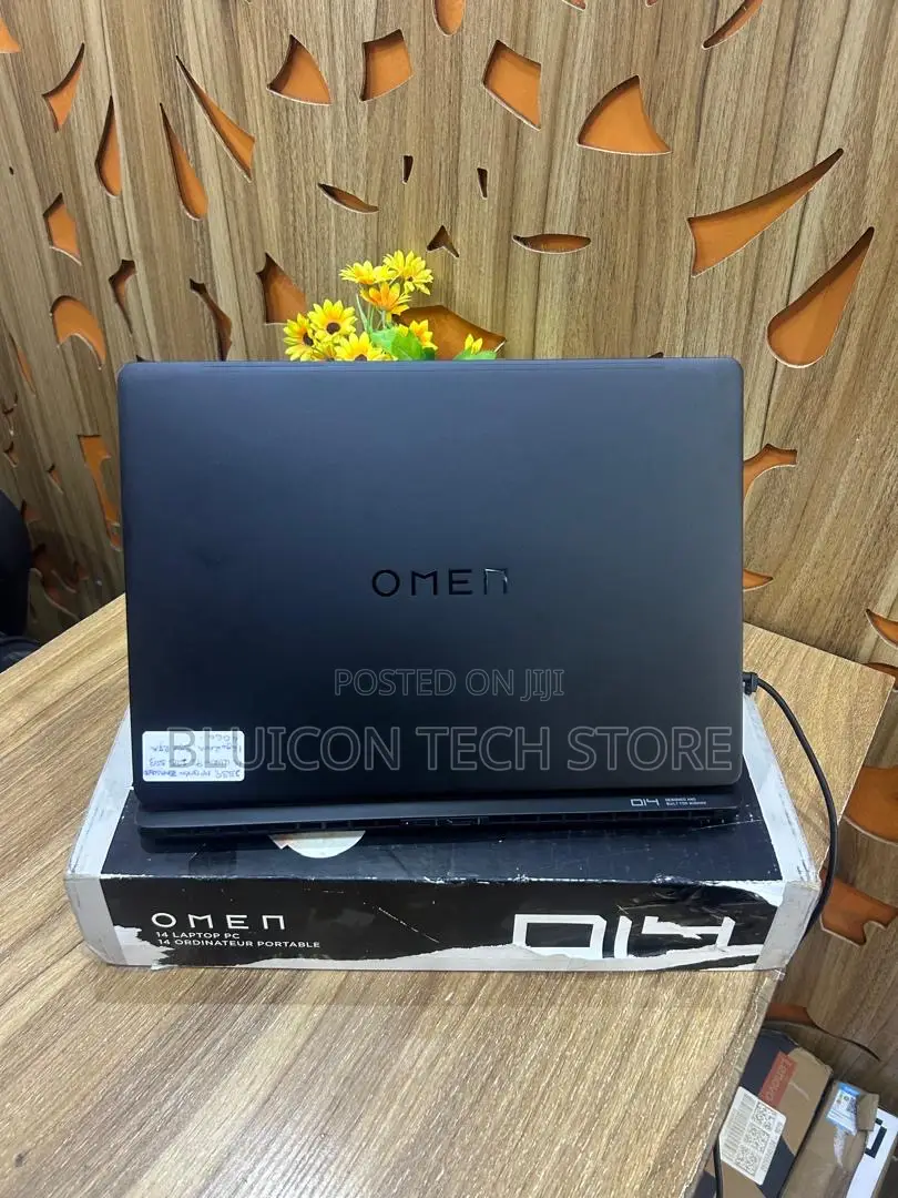Laptop HP Omen Transcend 14-fb0023dx 16GB Intel Core Ultra 7 SSD 1T