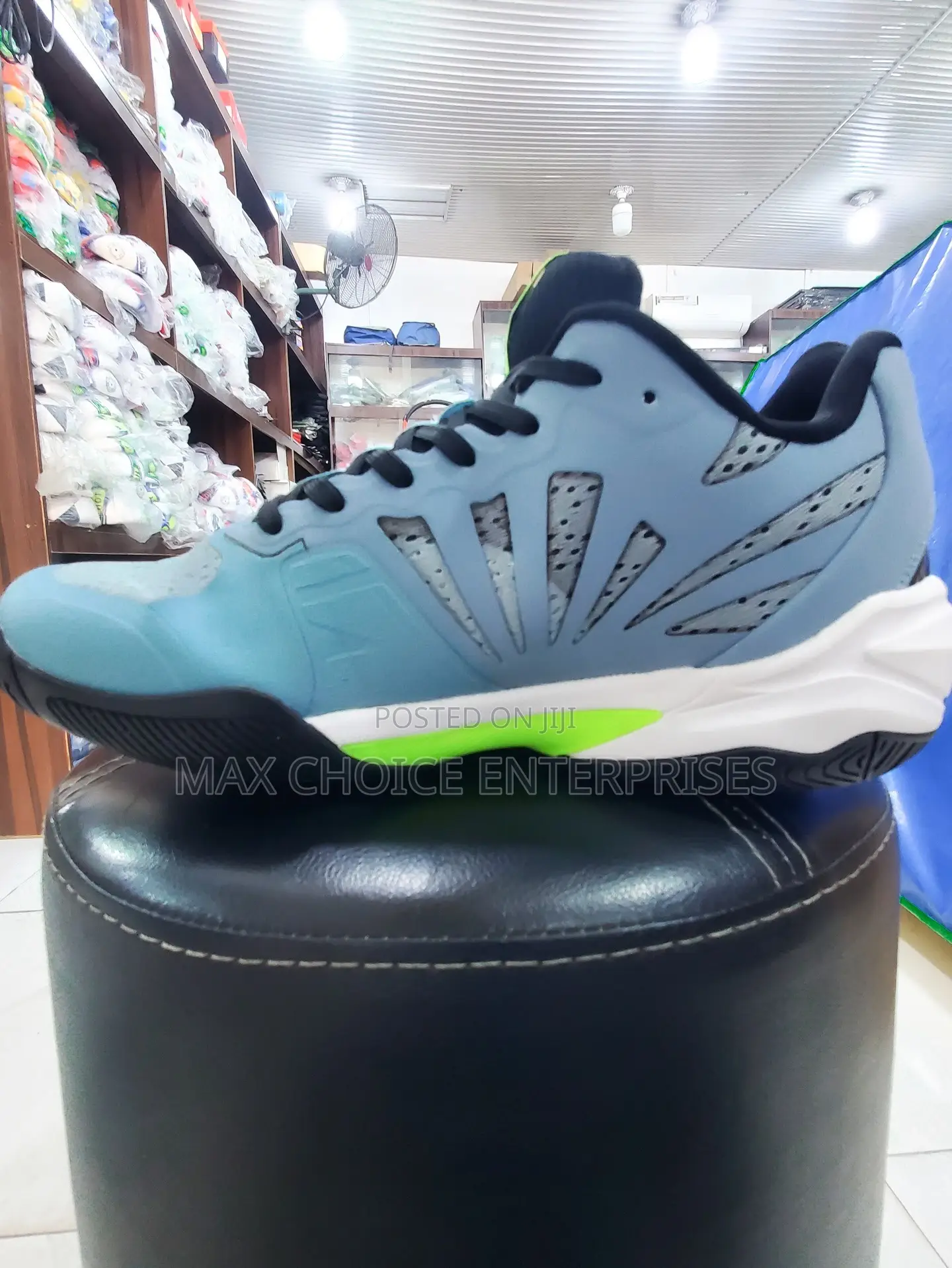 Pure Balance Tennis Shoe