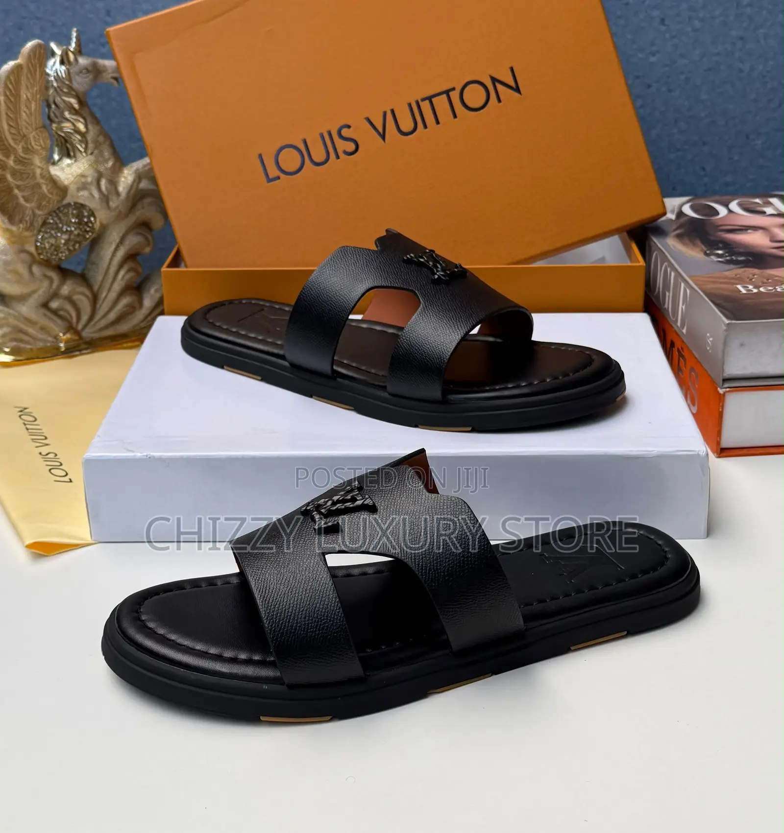 Louis Vuitton Quality Luxury Men Pams
