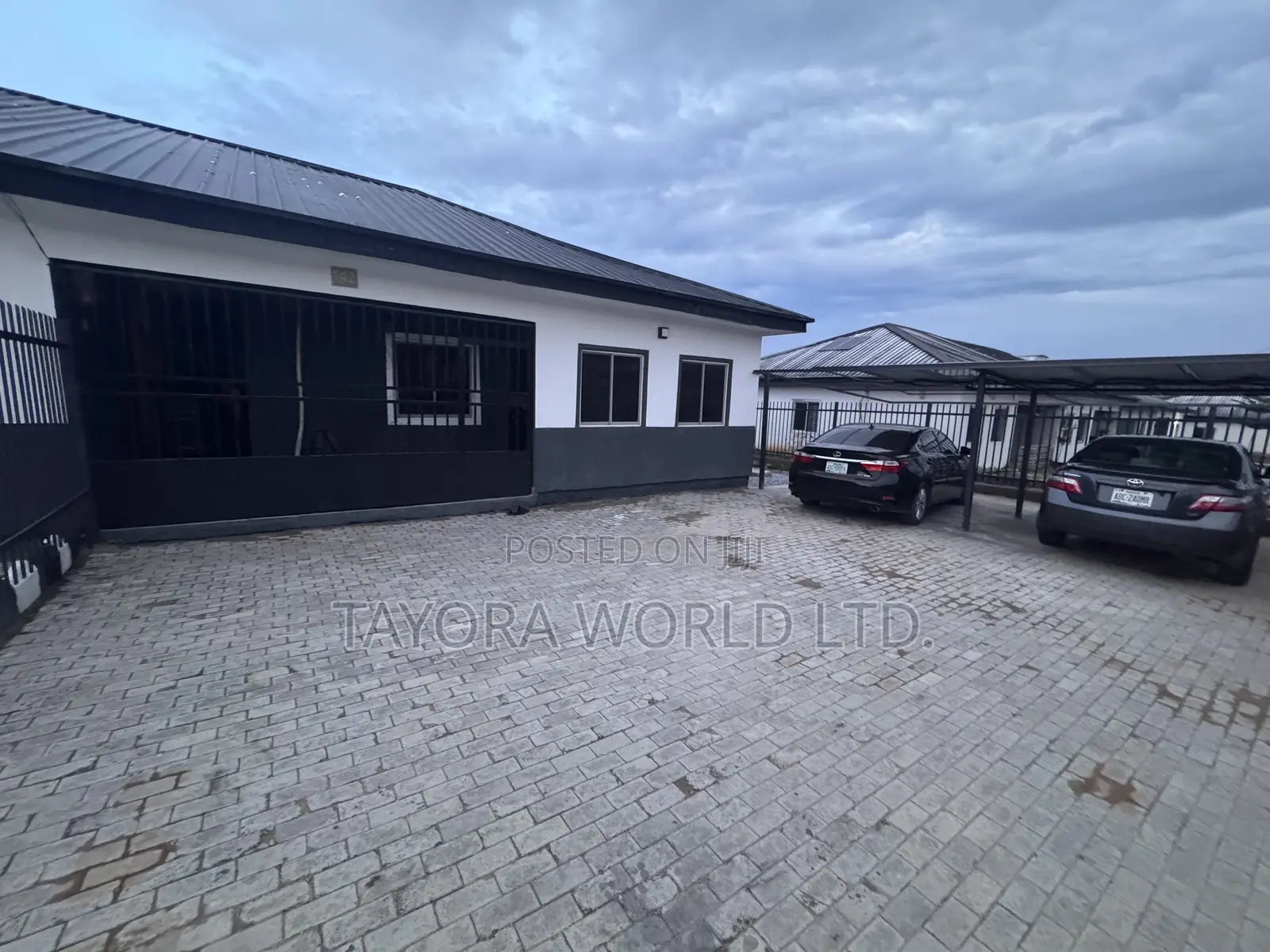 2 Bedroom Apartments