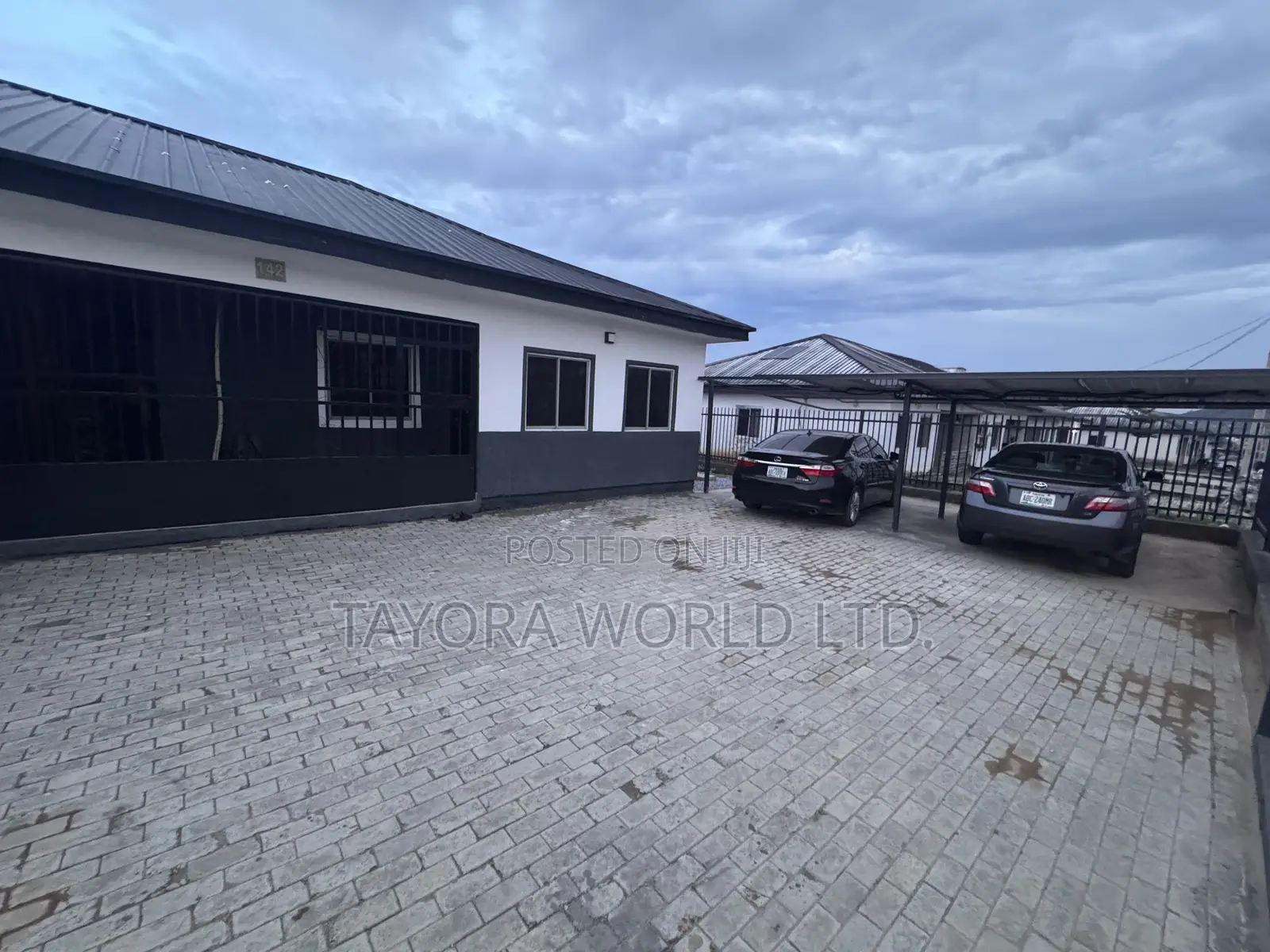 2 Bedroom Apartments