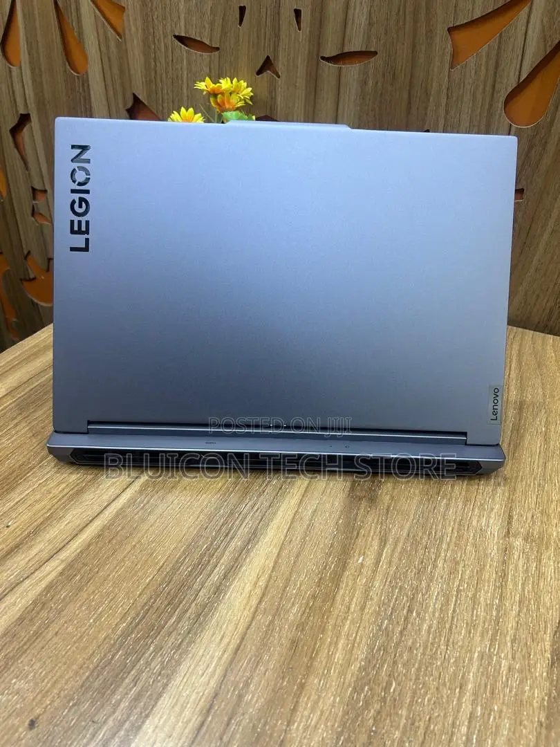 Laptop Lenovo Legion 5 32GB Intel Core i7 SSD 1.5T