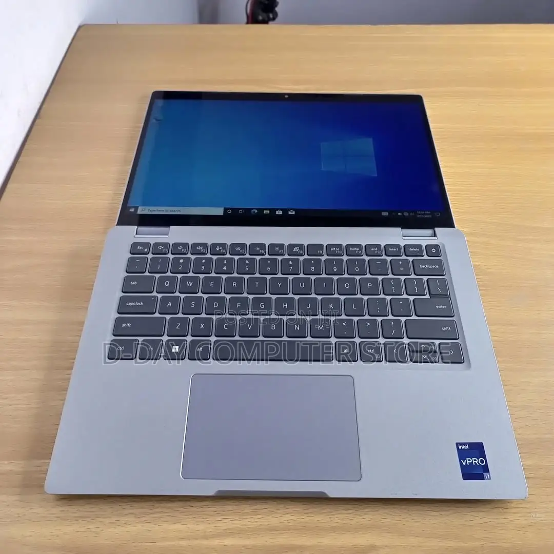 Laptop Dell Latitude 7420 16GB Intel Core i7 SSD 256GB