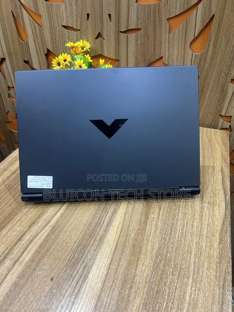 Laptop HP Victus 16 16GB Intel Core i7 SSD 512GB