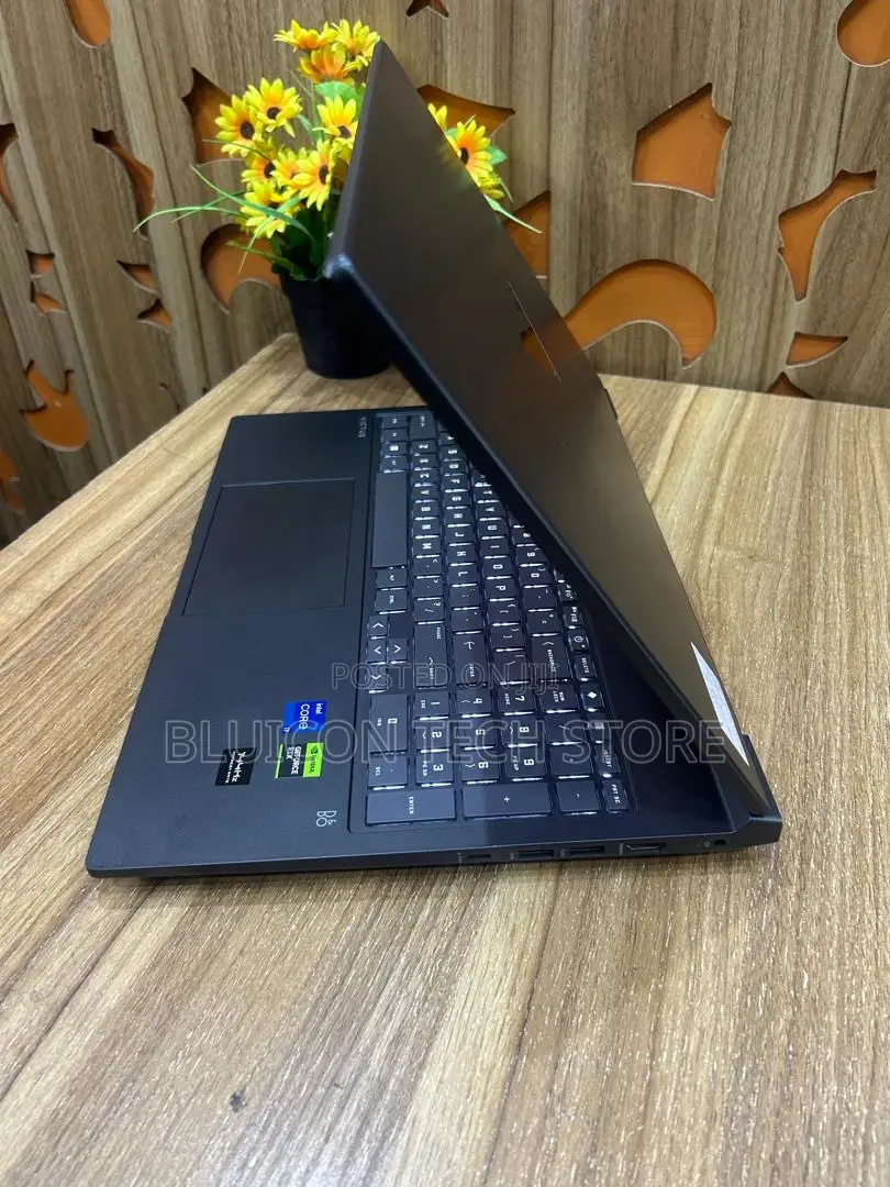 Laptop HP Victus 16 16GB Intel Core i7 SSD 512GB