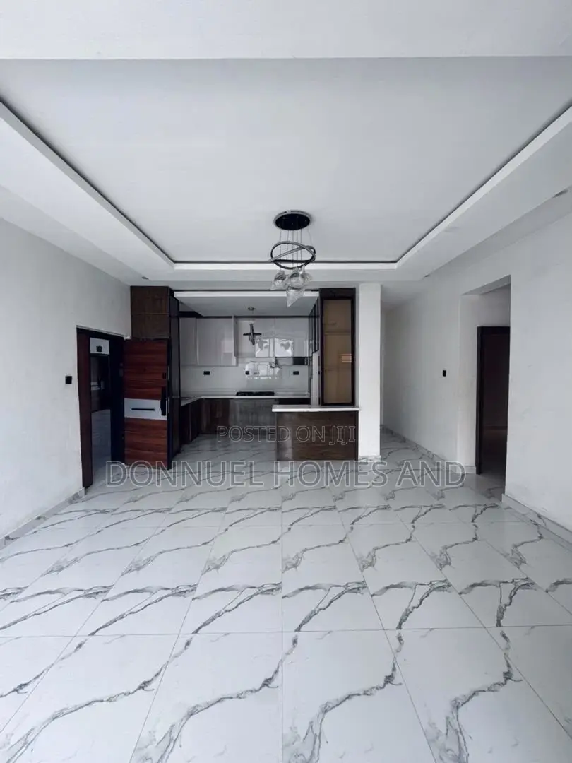 2bdrm Block of Flats in Ikate for rent