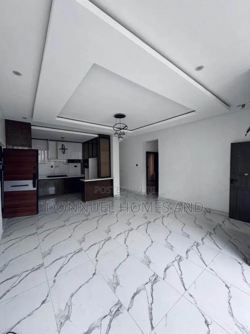 2bdrm Block of Flats in Ikate for rent