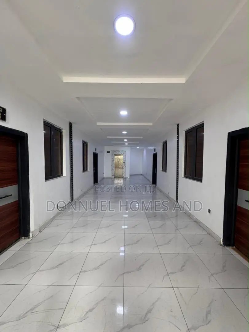2bdrm Block of Flats in Ikate for rent